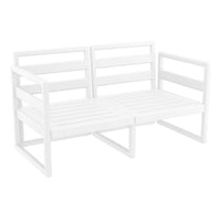 Siesta Mykonos Lounge Set