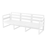 Siesta Mykonos Lounge Sofa XL