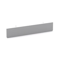 MODULUS Flip Table 1450mm Modesty; Silve