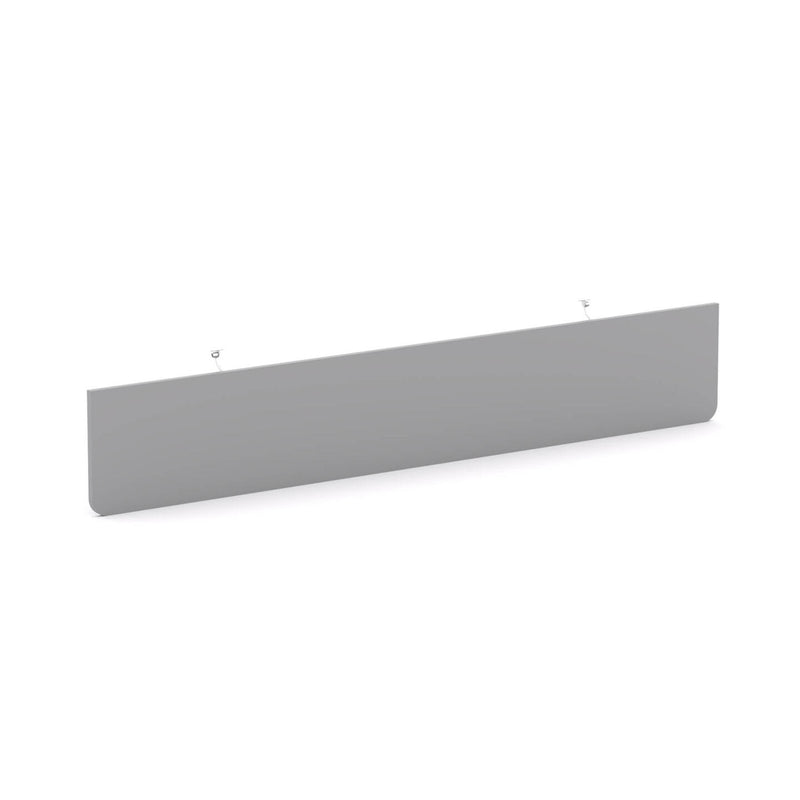 MODULUS Flip Table 1450mm Modesty; Silve