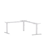 Klass Fixed 90Deg Workstation - Frame Only