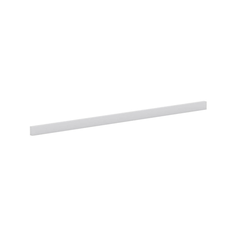 OLG Stiffener Rail to support worktop load
