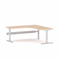 Klass Fixed 90Deg Workstation
