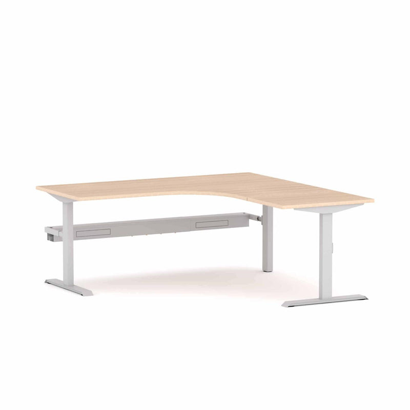 Klass Fixed 90Deg Workstation