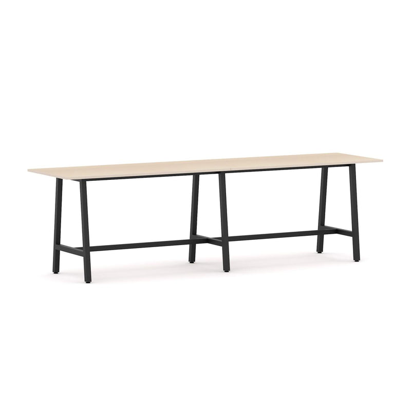 Axis Trestle Bar Leaner 6 Leg