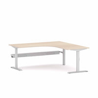 Klass Fixed 90Deg Workstation