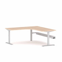 Klass Fixed 90Deg Workstation