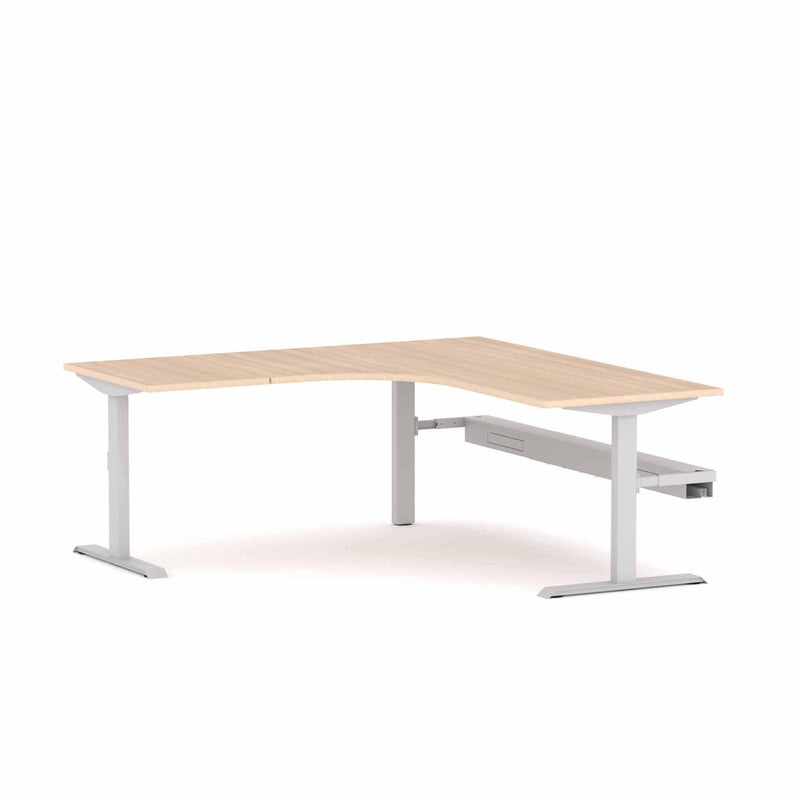 Klass Fixed 90Deg Workstation