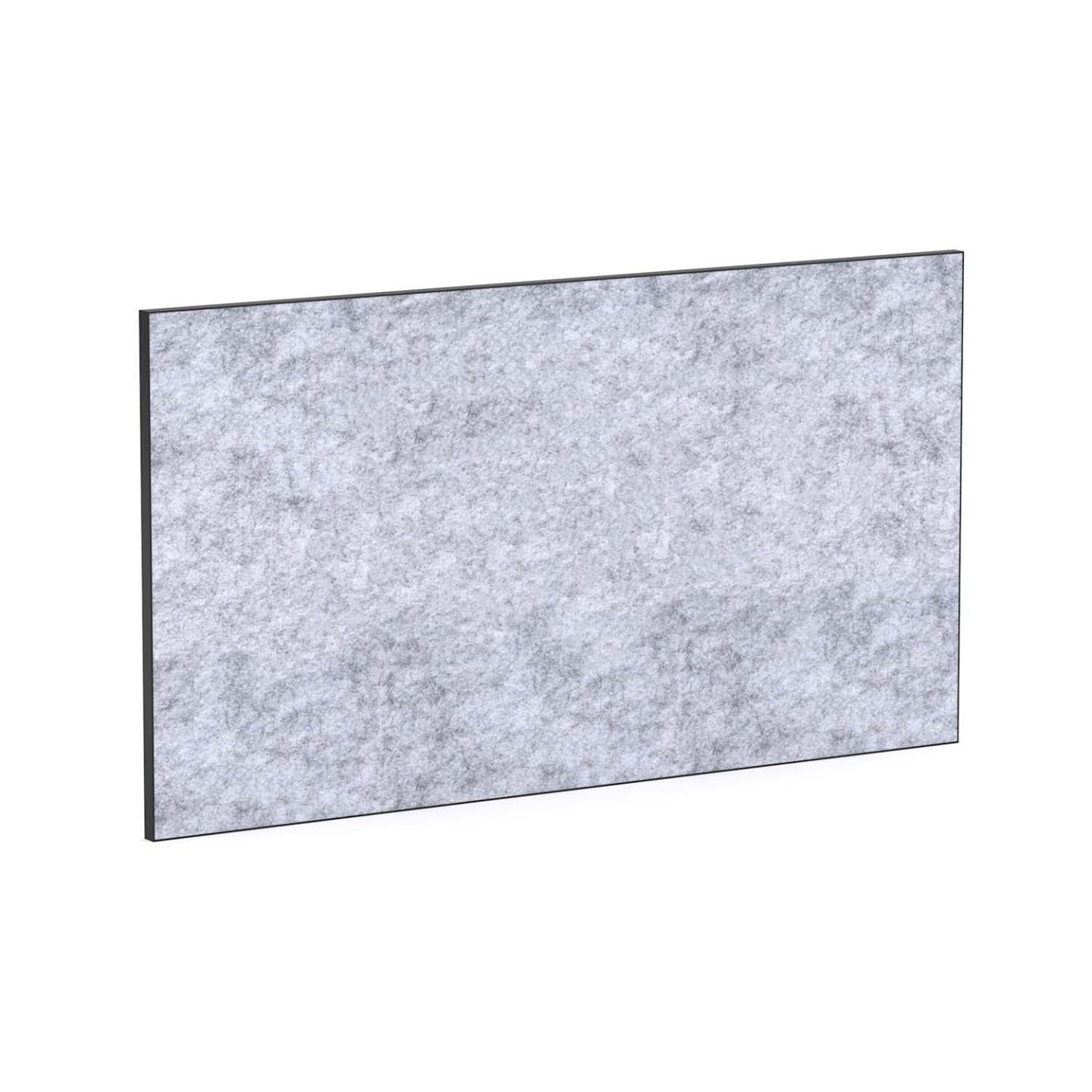 Edge25mm Frame Only Hung Return Screen