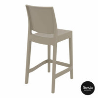 Maya Barstool 65 (650 High)