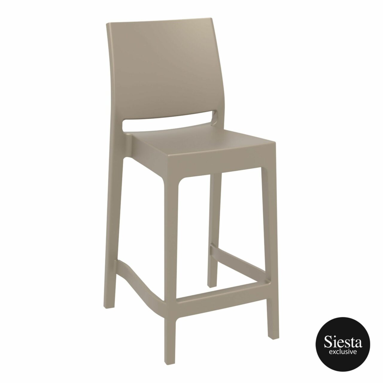 Maya Barstool 65 (650 High)