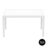 Orlando Table 1400x800x750H