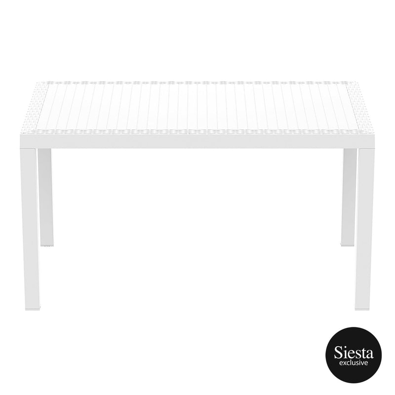 Orlando Table 1400x800x750H