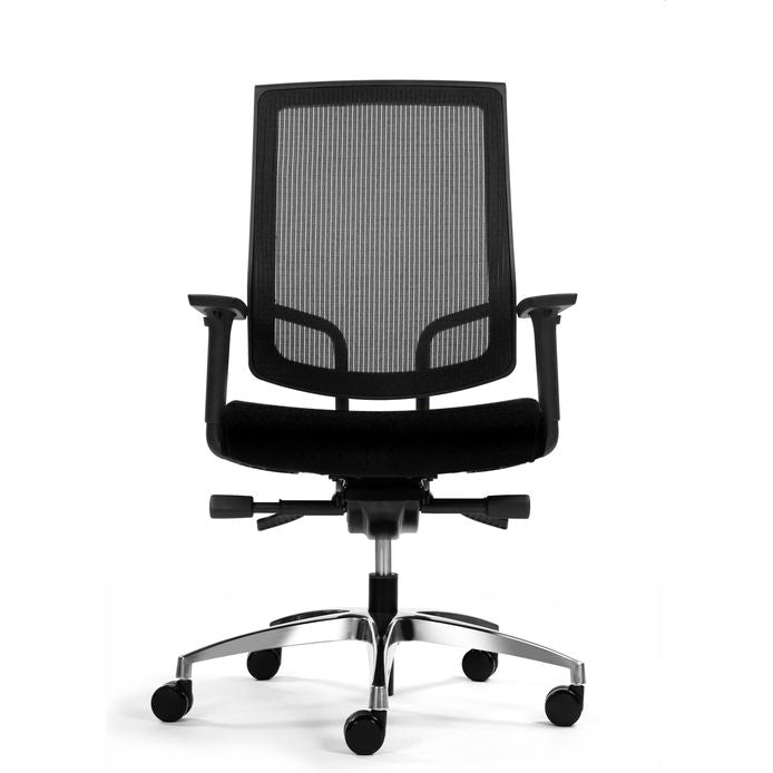 Vectra Heavy Duty Mesh Chair