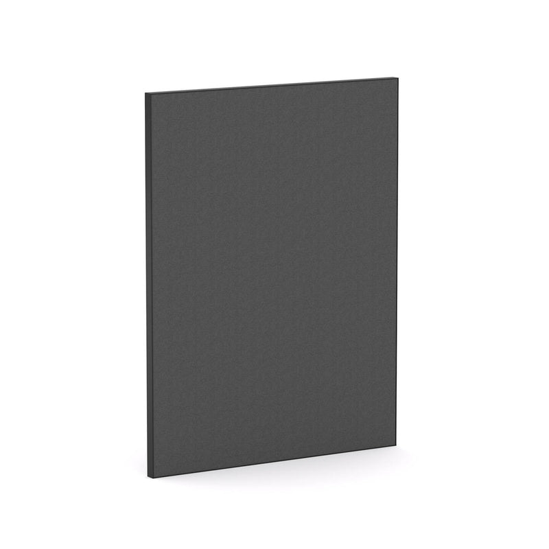Edge25mm Klass Double-sided Desk Return Screen