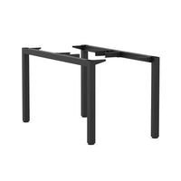 Axis End Leg Set for Double Sided Workstation 1320mm