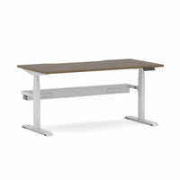 Klass 3C/2M Electric Straight Workstation