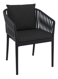 Portofino Armchair With Cushion