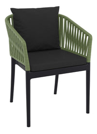 Portofino Armchair With Cushion