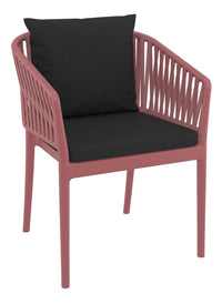 Portofino Armchair With Cushion