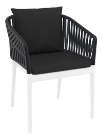 Portofino Armchair With Cushion