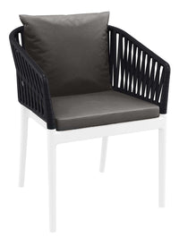 Portofino Armchair With Cushion