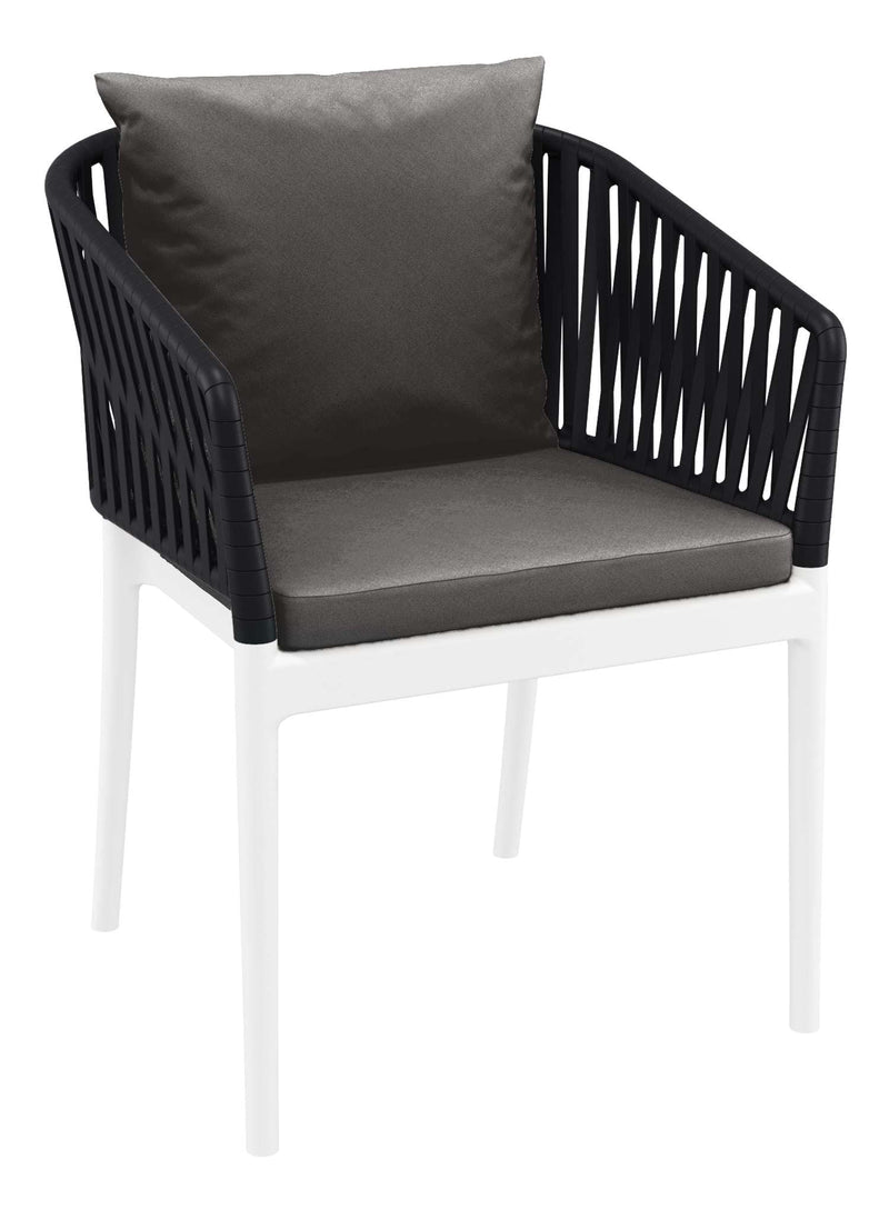 Portofino Armchair With Cushion