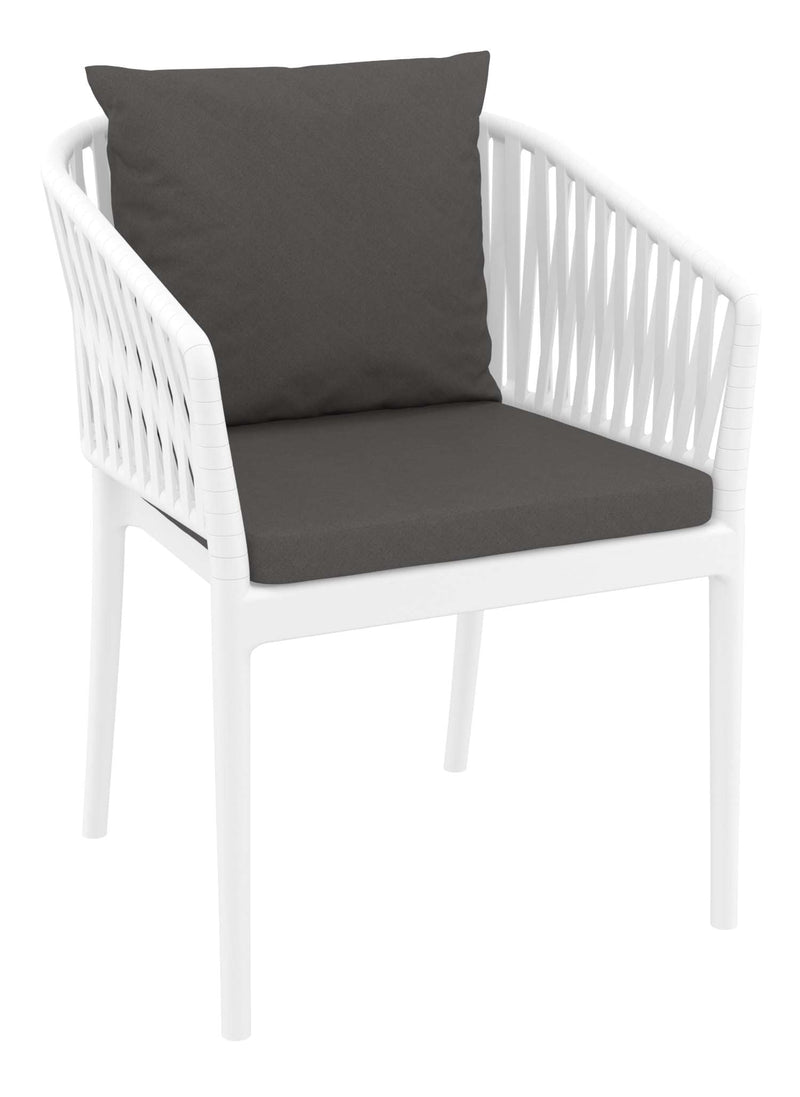 Portofino Armchair With Cushion