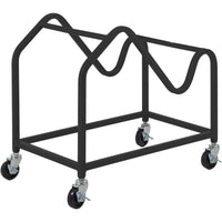 Apollo Chair Trolley-Elite Office Furniture