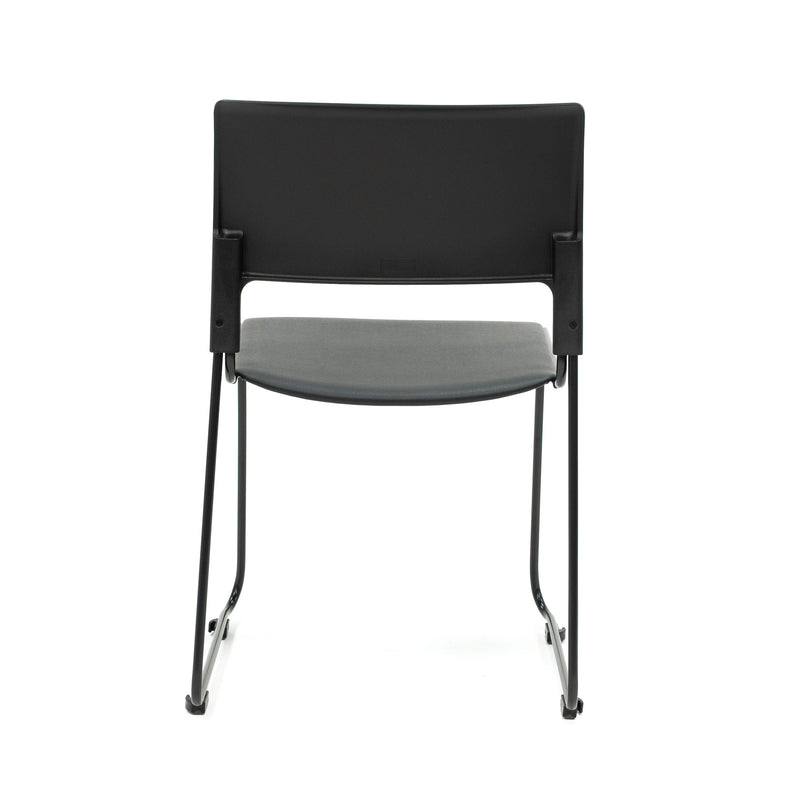 Apollo Sled Base Stacking Chair