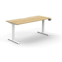 Boost Crank Single Sided Workstation - Without Screen