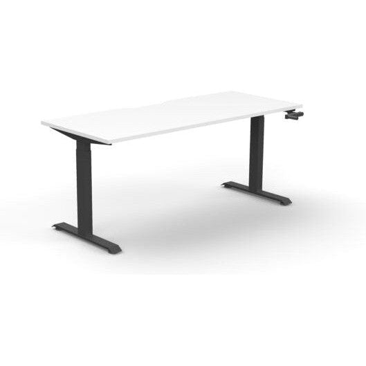 Boost Crank Single Sided Workstation - Without Screen