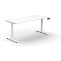 Boost Crank Single Sided Workstation - Without Screen