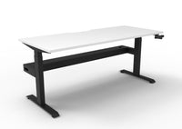 Boost Crank Single Sided Workstation - Without Screen