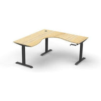 Boost Crank Corner Workstation - Without Screen