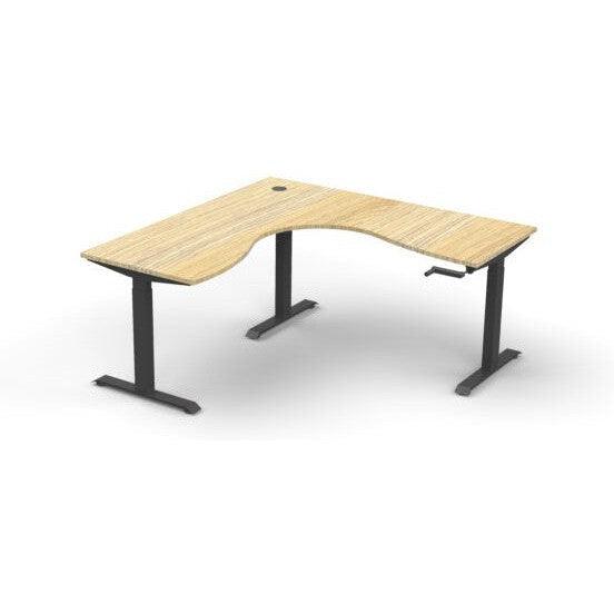 Boost Crank Corner Workstation - Without Screen