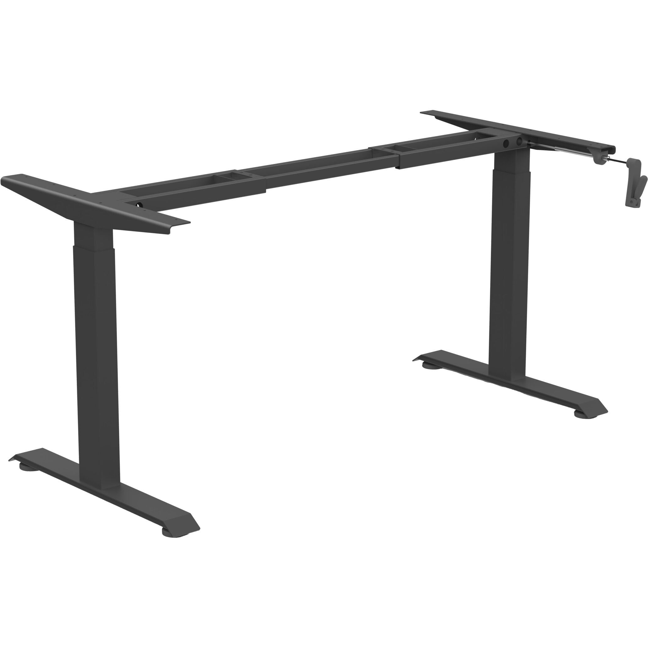 Boost Crank Single Sided Frame