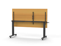 Boost Crank Flip Top Table