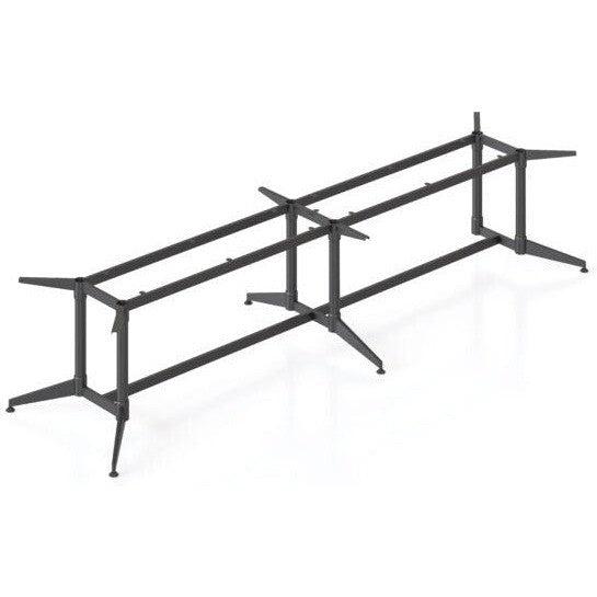 Typhoon Double Stage Meeting Table Frame