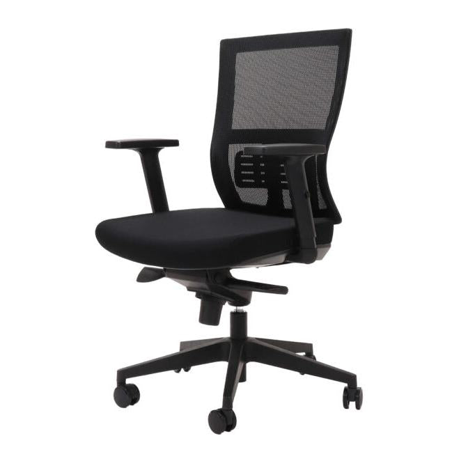 Cascade Mesh Chair-Elite Office Furniture