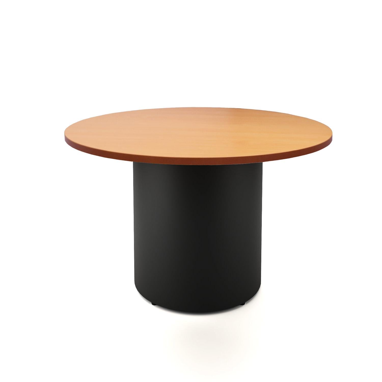 Drum Base Table-Elite Office Furniture