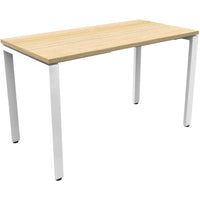 Deluxe Profile Steel Frame Table