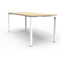 Deluxe Profile Steel Frame Table