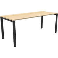 Deluxe Profile Steel Frame Table