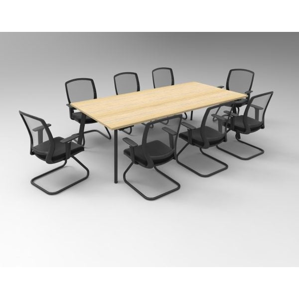 Eternity Meeting & Boardroom Table Rectangle