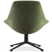 Lutie Club Lounge Chair