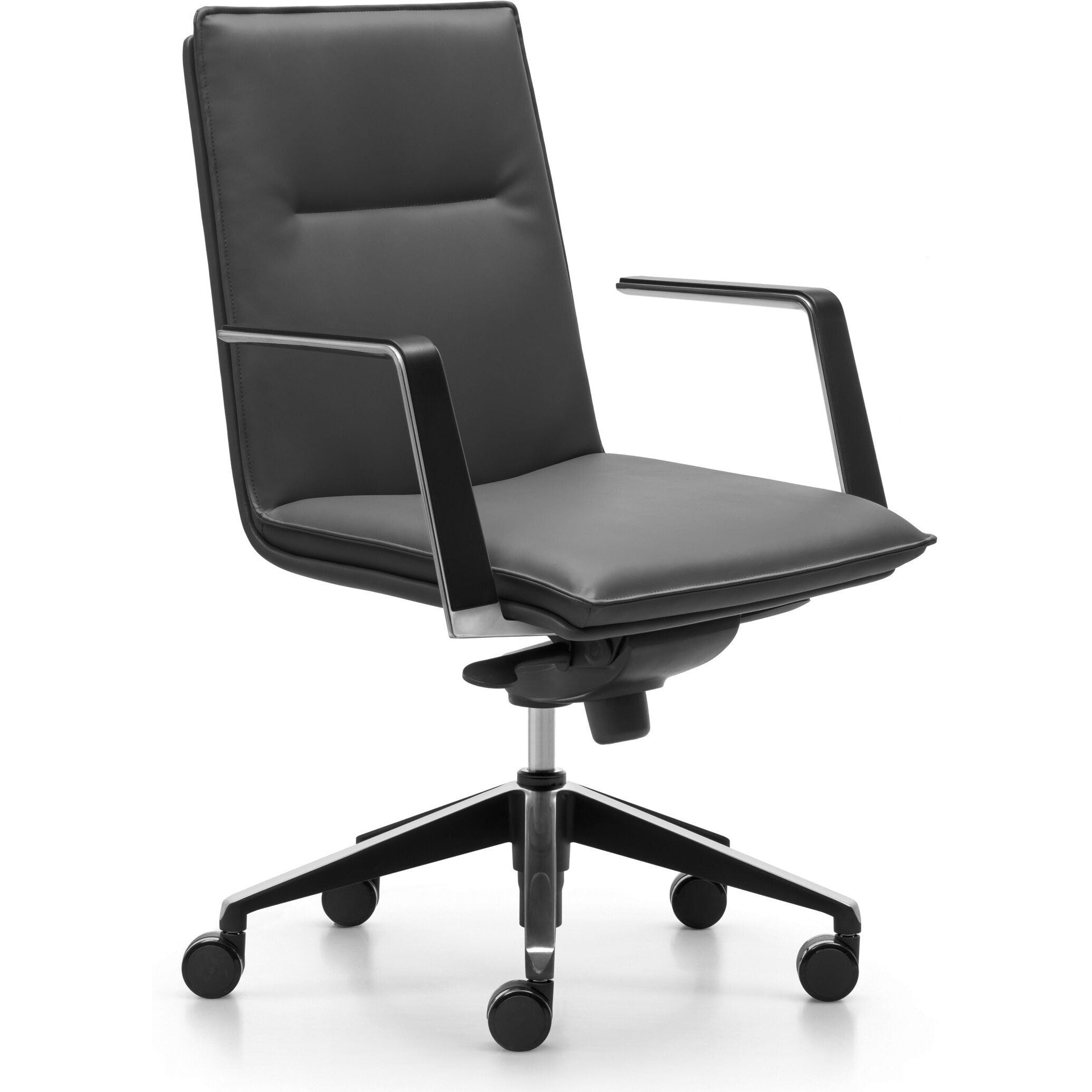 Mirage Medium Back Executive Chair