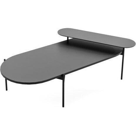 Nido Oval Coffee Table