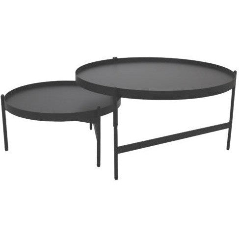 Nido Round Coffee Table