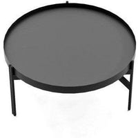 Nido Round Coffee Table